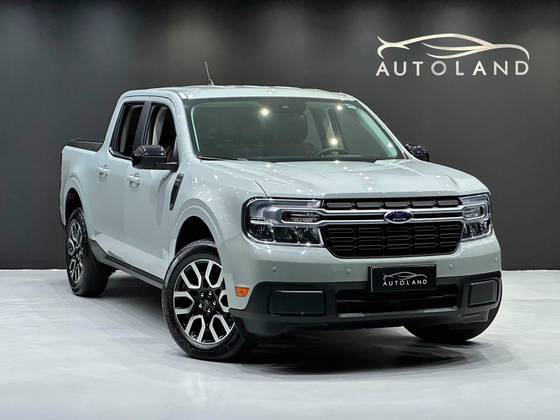 FORD MAVERICK 2.5 HYBRID LARIAT e-CVT